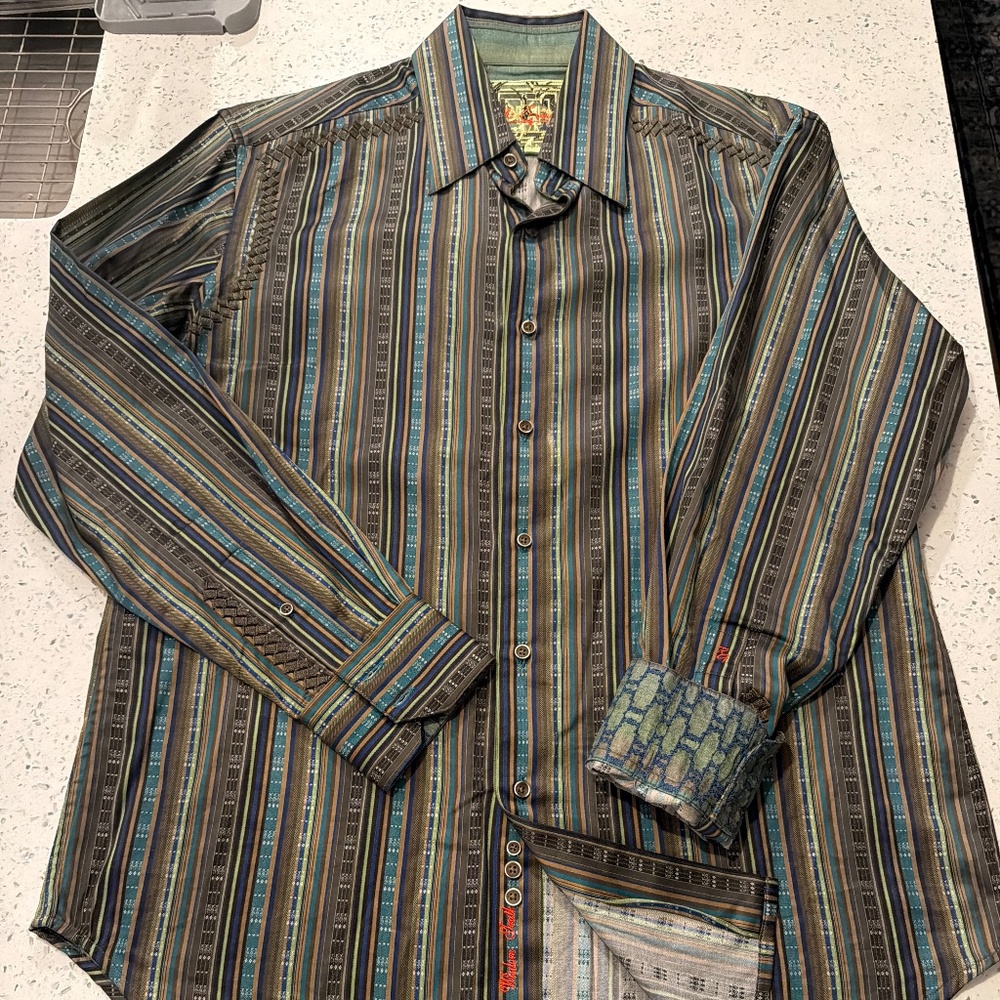 Robert Graham